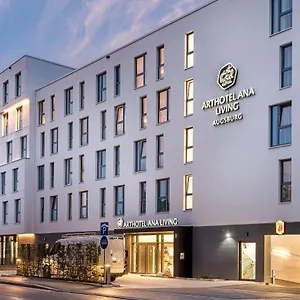 4* Appart hôtel Elaya