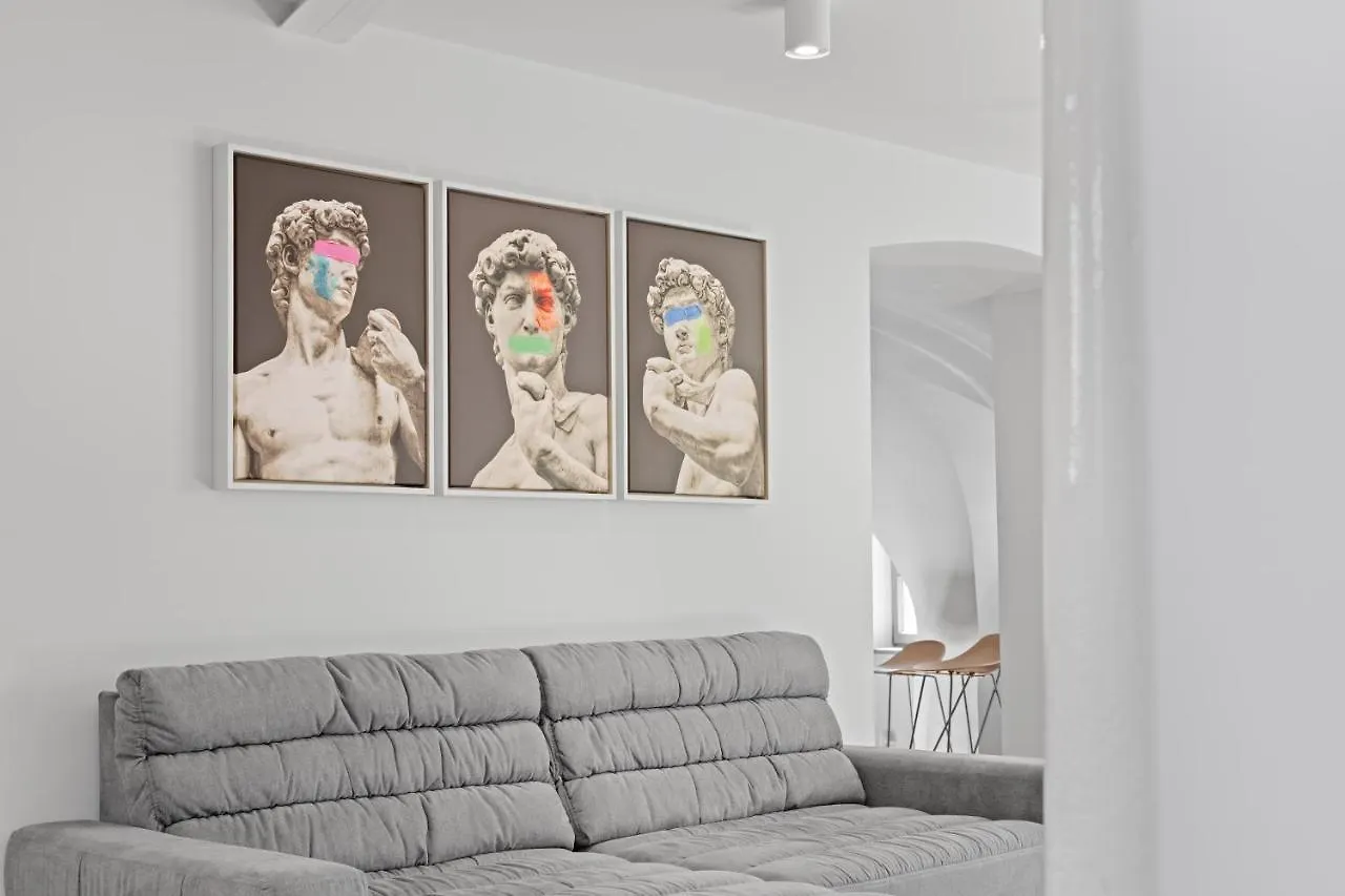 Apartment Innenstadt- Parken- Naehe Rathaus Augsburg